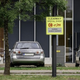 Illustration for article titled Sydney Has Rolled Out the Worlds First E Ink Traffic Signs
